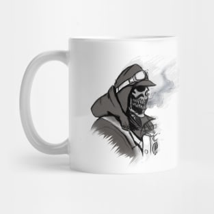 Chilly Mug